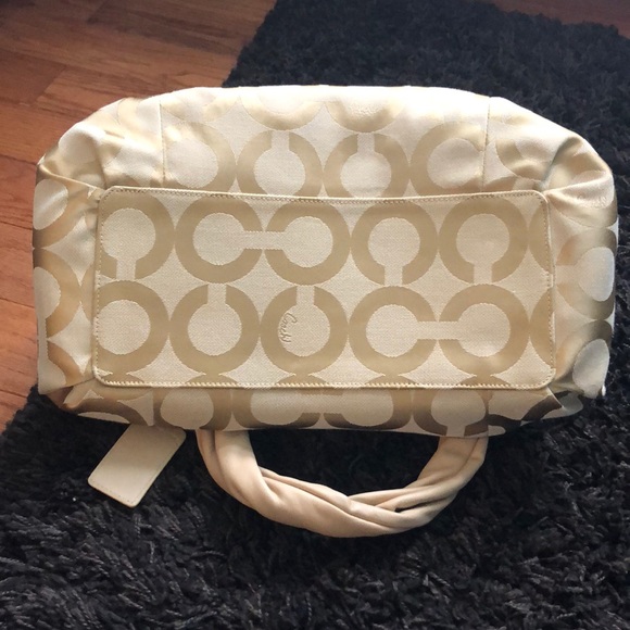 Coach hobo bag - Picture 2 of 8